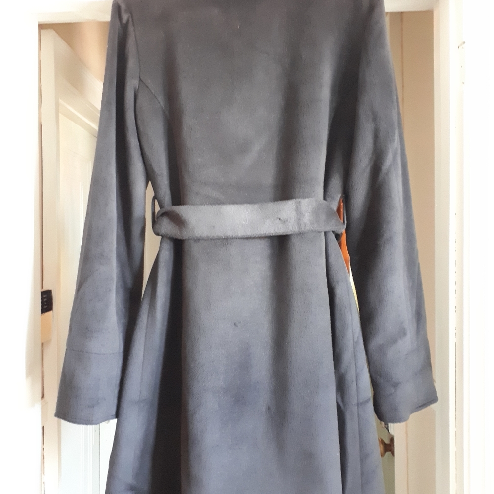 Topcoat - Picture 2 of 2